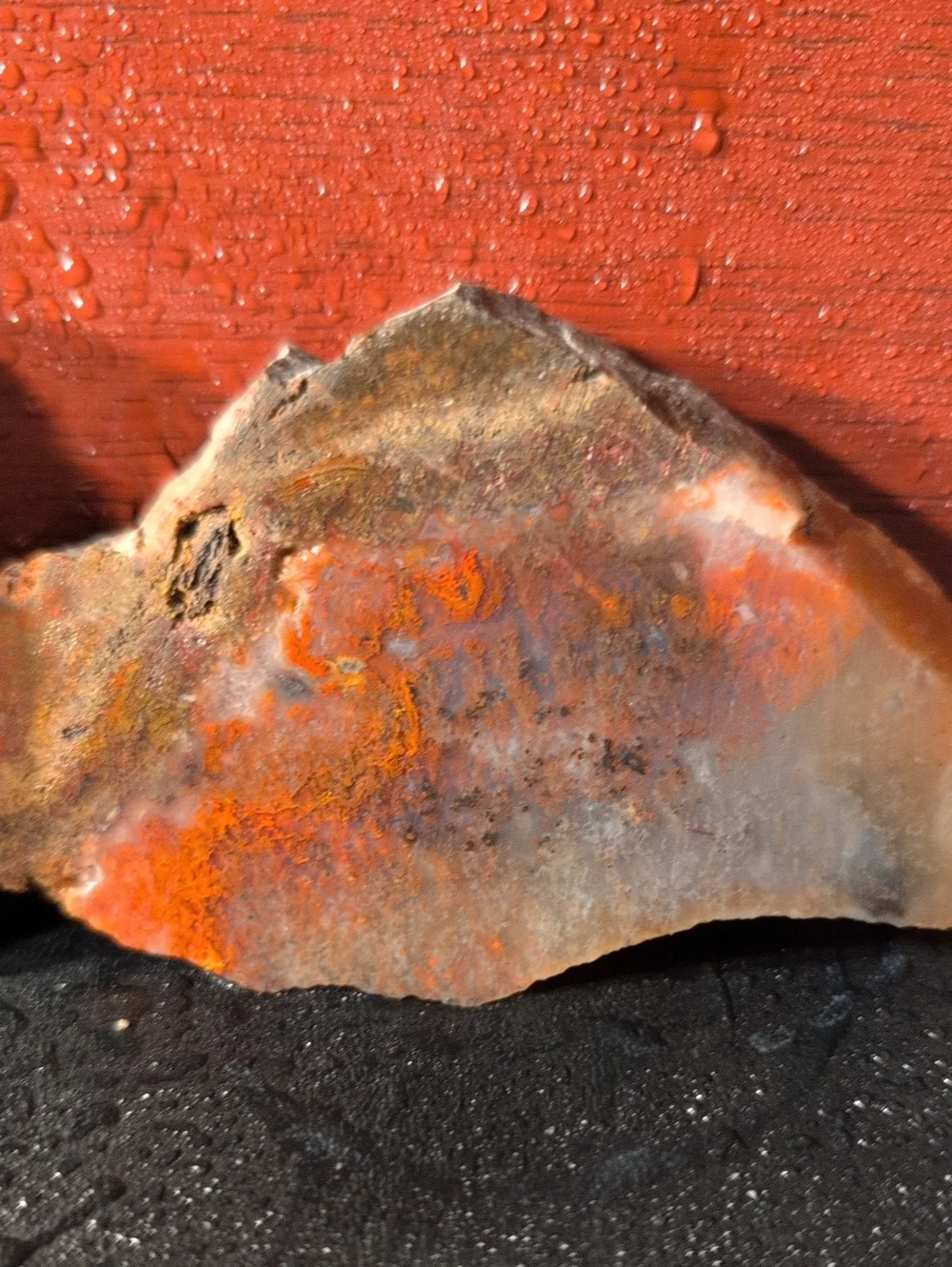 Agate #32